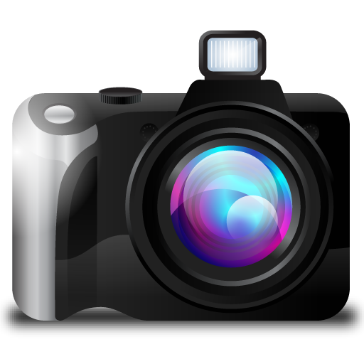 camera icon