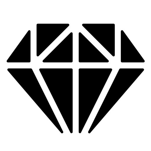 diamond symbol