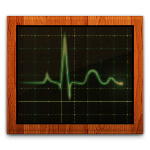 activity monitor icon