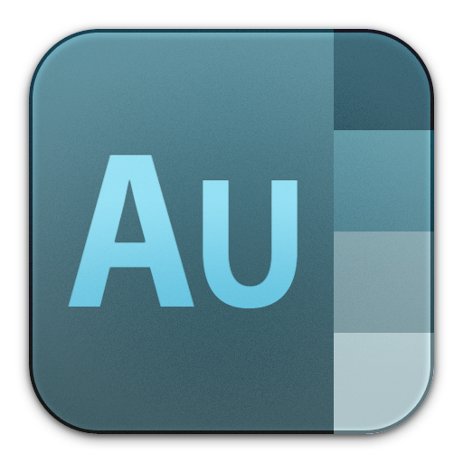 adobe audition icon