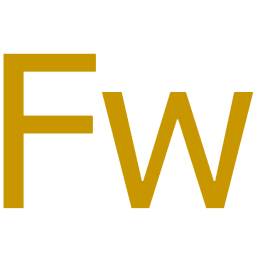 adobe fireworks logo icon