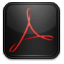 adobe reader icon 3