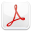 adobe reader icon