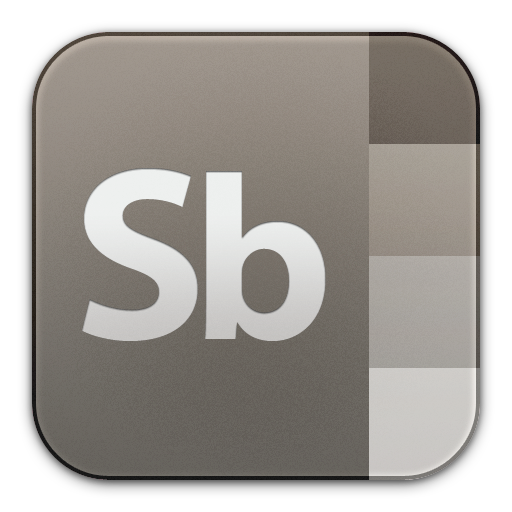 adobe soundbooth icon