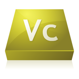 adobe version cue icon