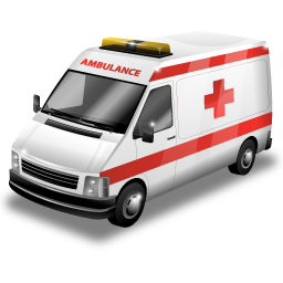 ambulance icon