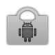 android market icon