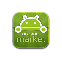 android market icon