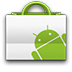 android market icon