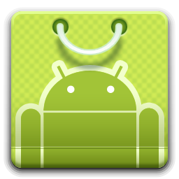 android store icon