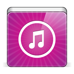 app itune icon