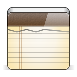 app note icon