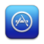 app store icon