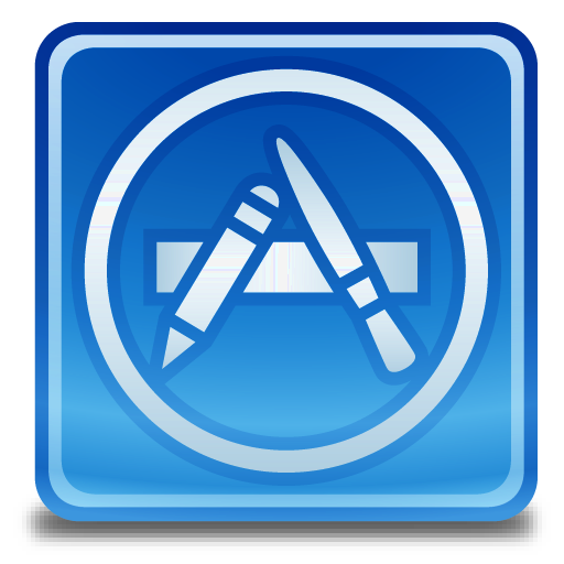 app store icon