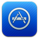 app store icon