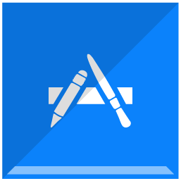 apple app store icon