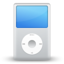 apple ipod icon