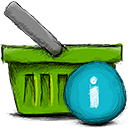 basket info icon