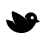 bird icon