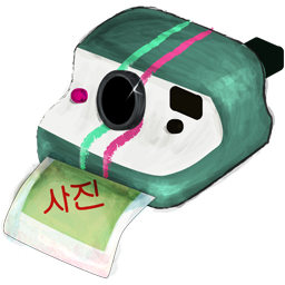 camera icon