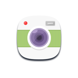 camera icon