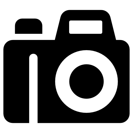 camera icon