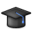 cap icon