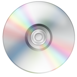 cd disc icons 4