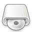 cd drive icon