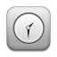 clock icon