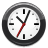 clock icon