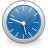 clock icon