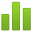 column chart icon