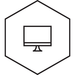 computer icon