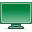 computer monitor icon