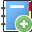 create a notepad file icon