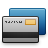 credit card icons