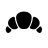 croissant icon
