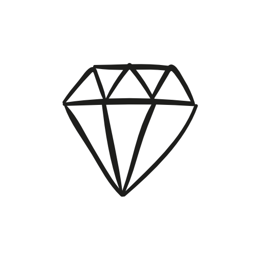 diamond symbol