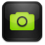 digital camera icon