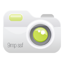 digital camera icon