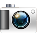 digital camera icon