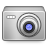 digital camera icon