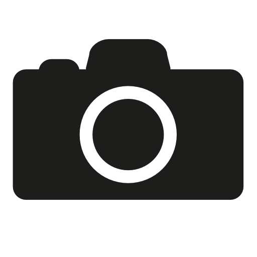 digital camera icon