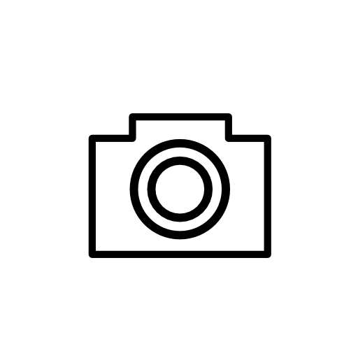 digital camera icon