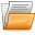 document open icon