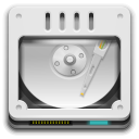 drive harddisk icon