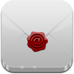 email icon