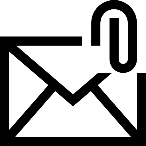 email icon