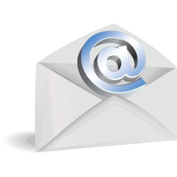 email icons